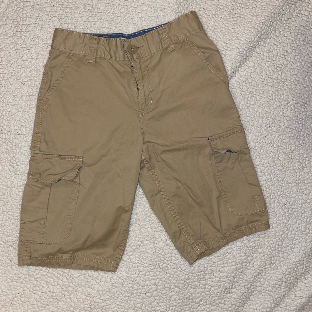 Levi Boys Shorts